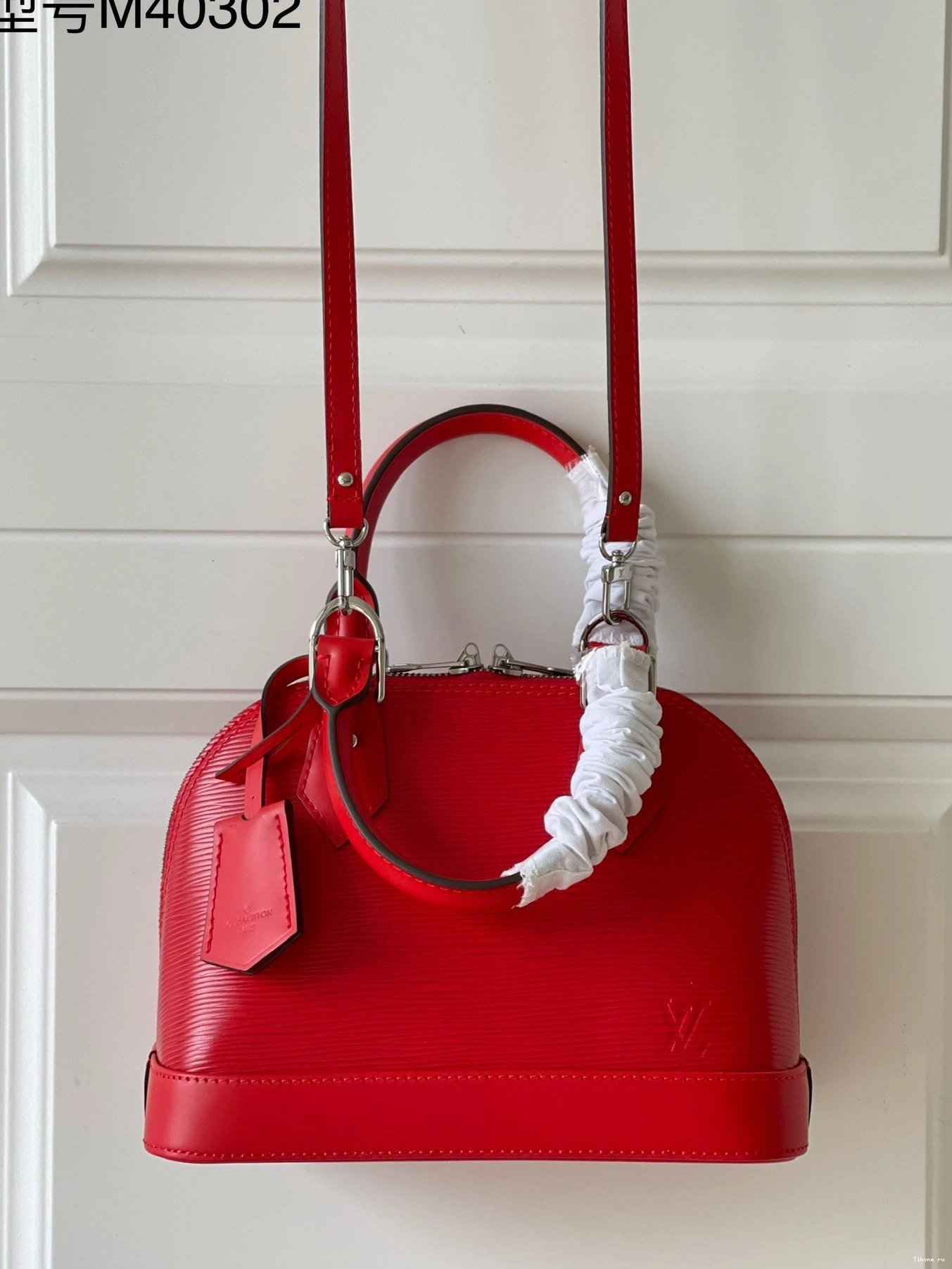 Affordable VUITTON LOUIS ALMA BB 0803